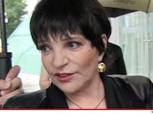 Liza Minnelli