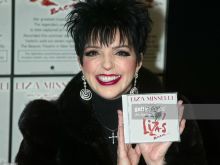 Liza Minnelli