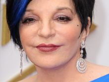 Liza Minnelli