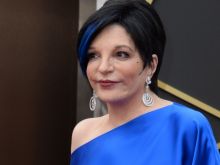 Liza Minnelli