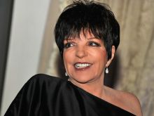 Liza Minnelli