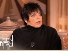 Liza Minnelli