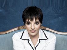 Liza Minnelli