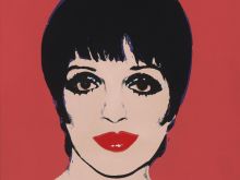 Liza Minnelli