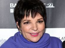 Liza Minnelli