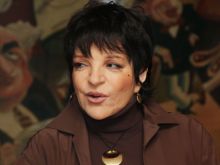 Liza Minnelli