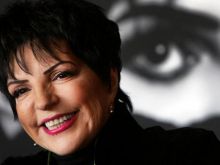 Liza Minnelli