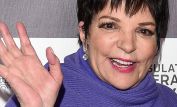 Liza Minnelli