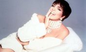 Liza Minnelli