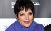 Liza Minnelli