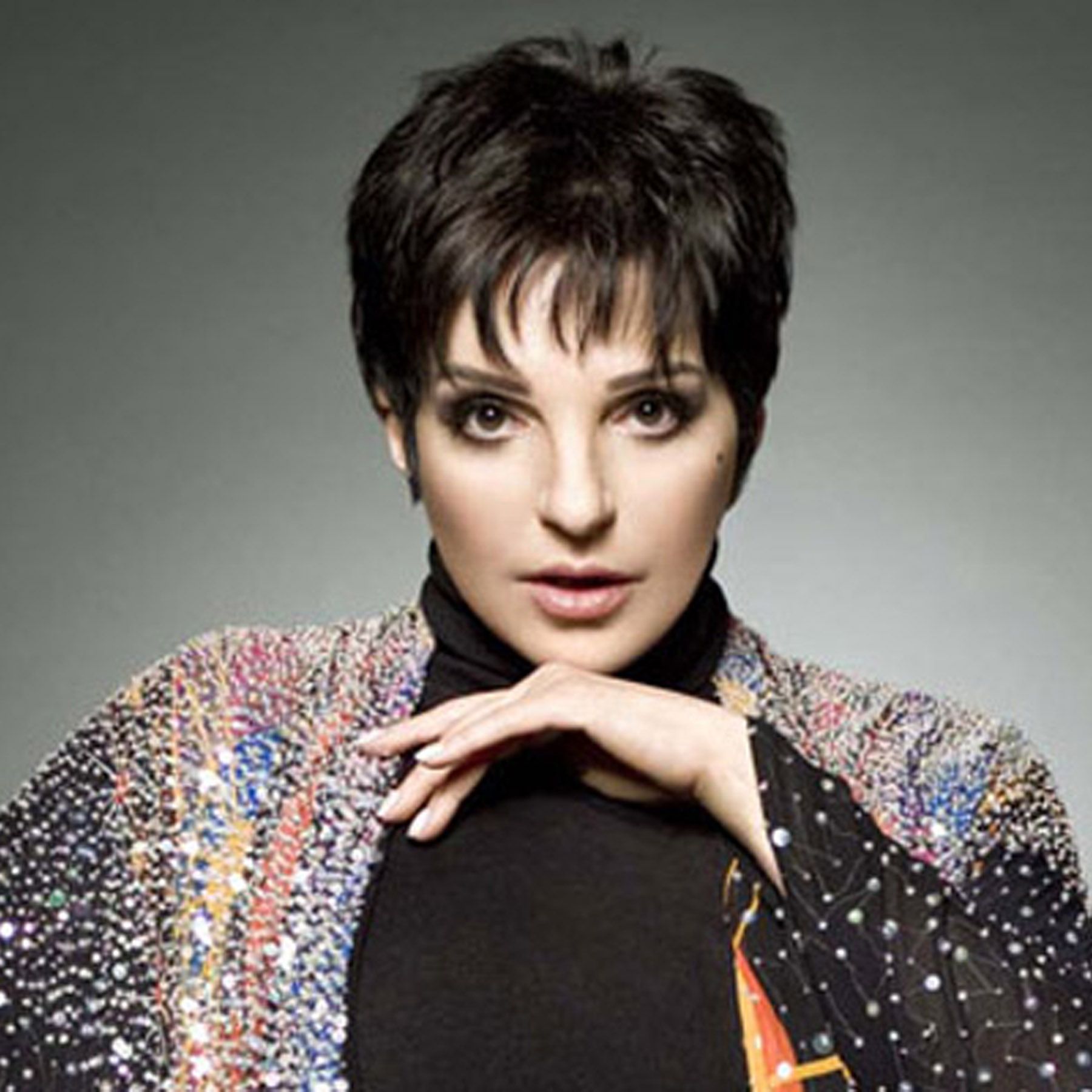 Pictures of Liza Minnelli