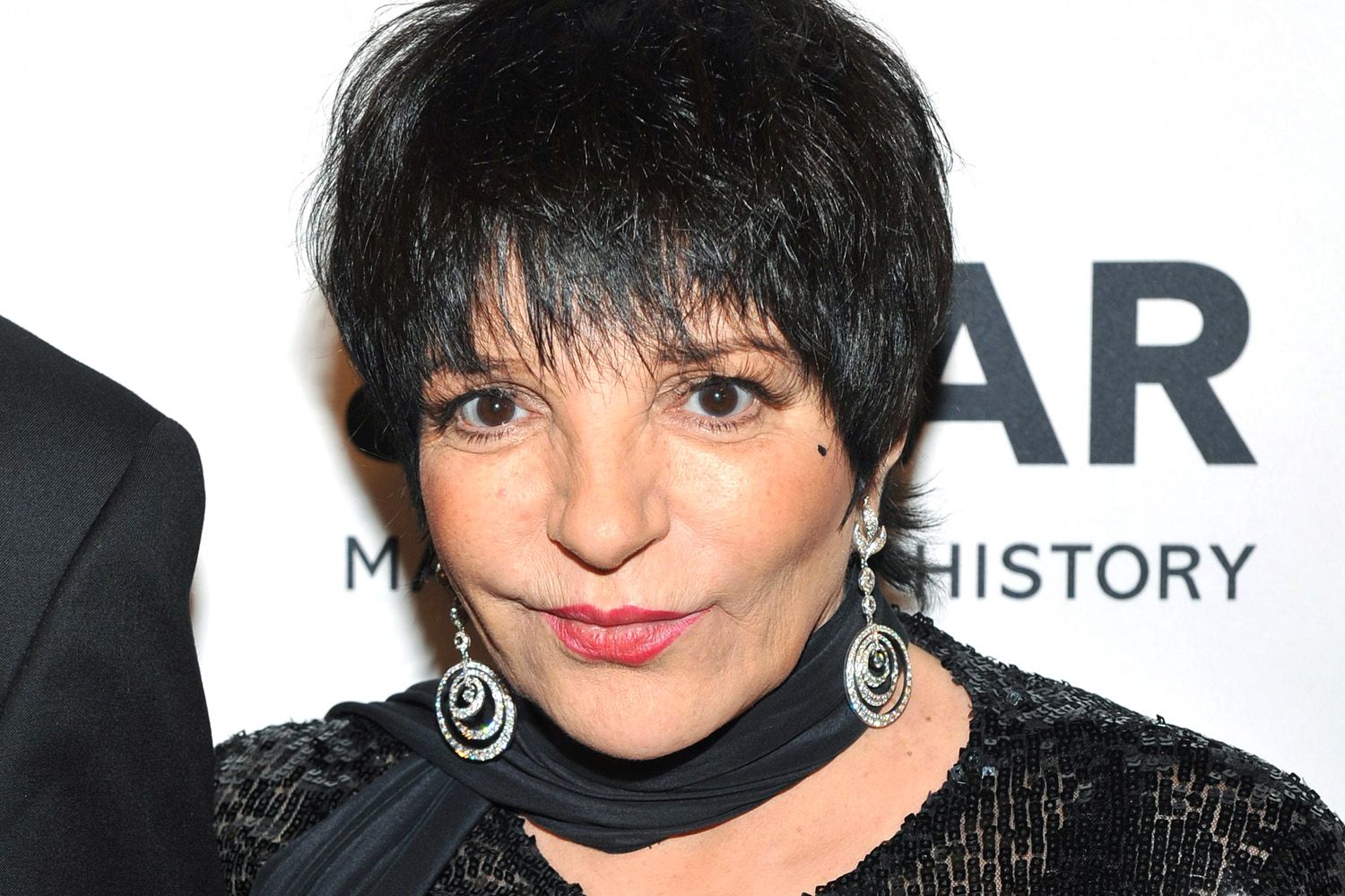 Pictures of Liza Minnelli