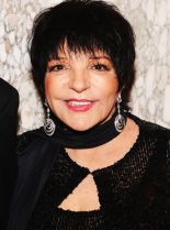 Liza Minnelli