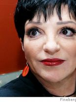 Liza Minnelli