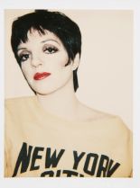 Liza Minnelli