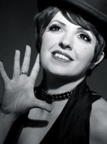 Liza Minnelli