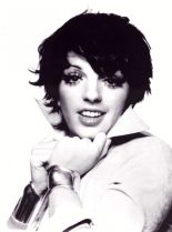 Liza Minnelli