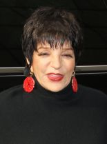 Liza Minnelli