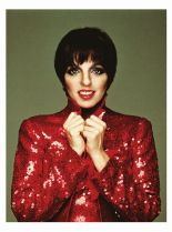 Liza Minnelli