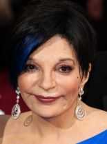 Liza Minnelli