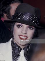 Liza Minnelli