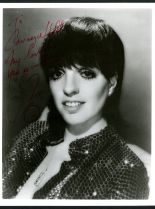 Liza Minnelli