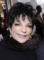 Liza Minnelli