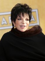 Liza Minnelli