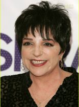 Liza Minnelli