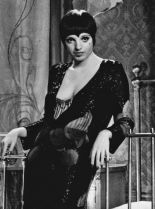 Liza Minnelli