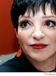 Liza Minnelli