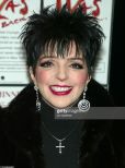 Liza Minnelli