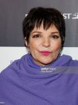 Liza Minnelli