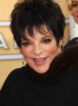 Liza Minnelli