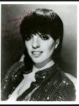 Liza Minnelli