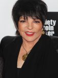 Liza Minnelli