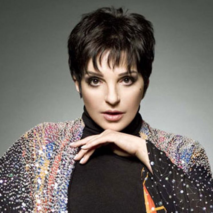 Liza Minnelli