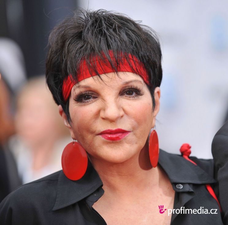 Liza Minnelli