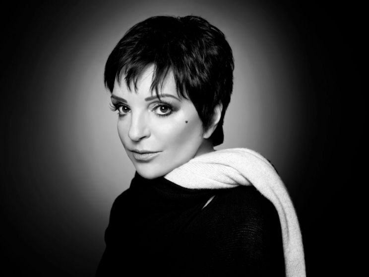 Liza Minnelli