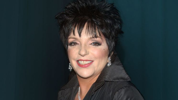 Liza Minnelli