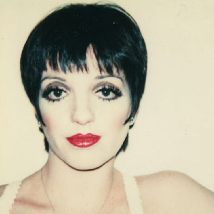 Liza Minnelli