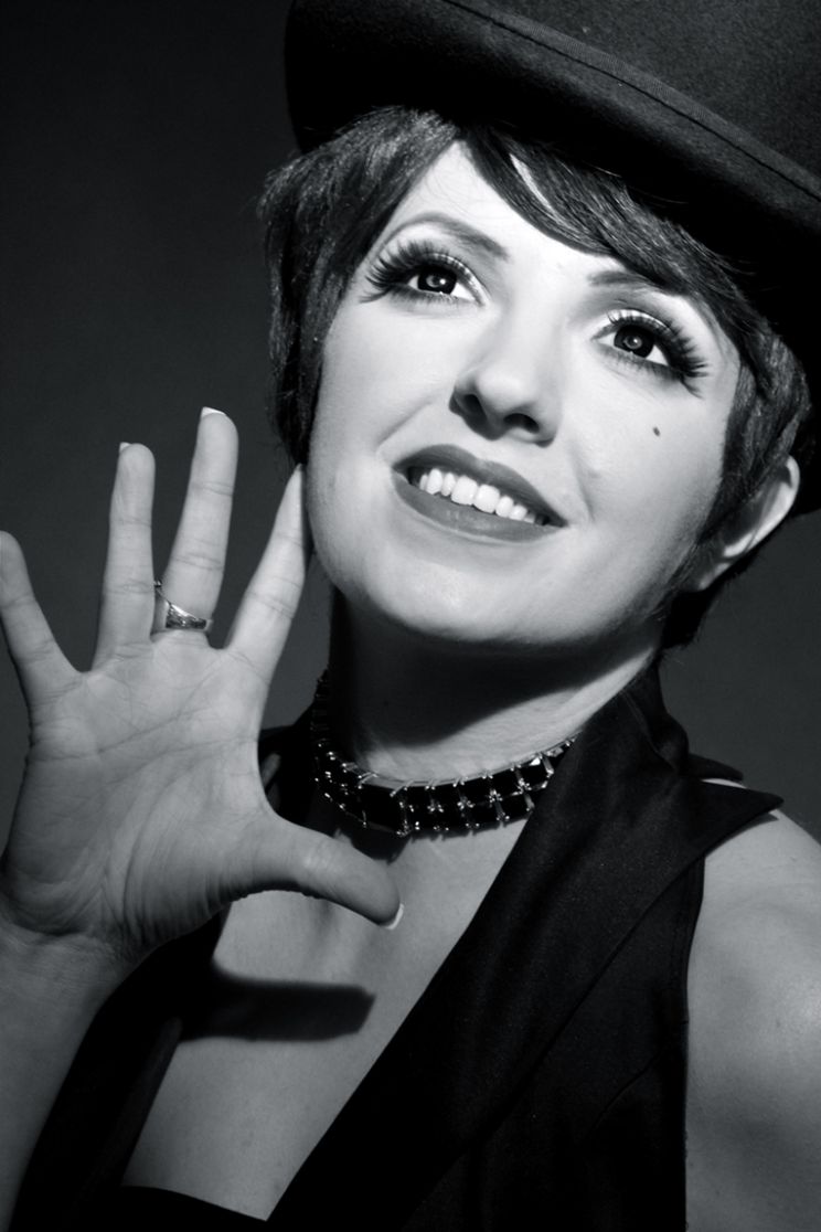 Liza Minnelli