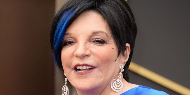 Liza Minnelli