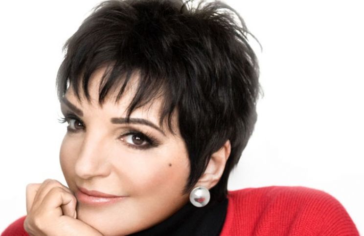 Liza Minnelli