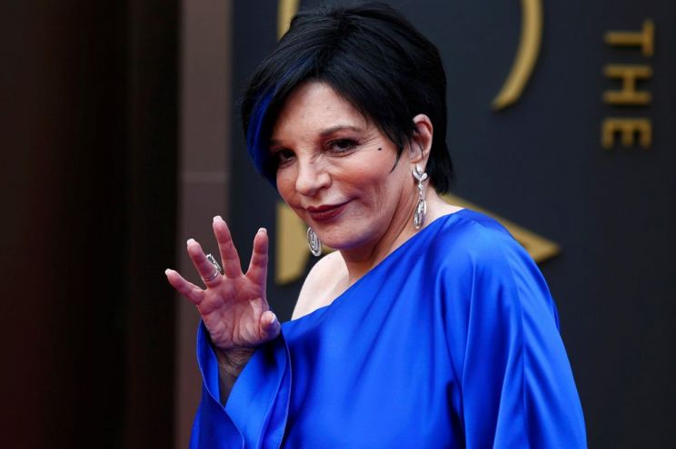 Liza Minnelli