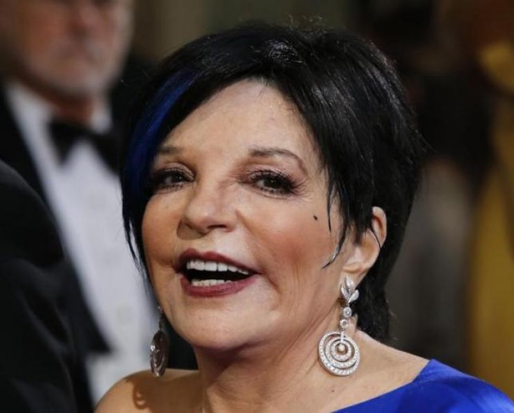 Liza Minnelli