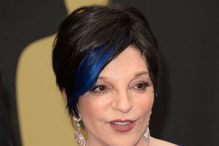 Liza Minnelli