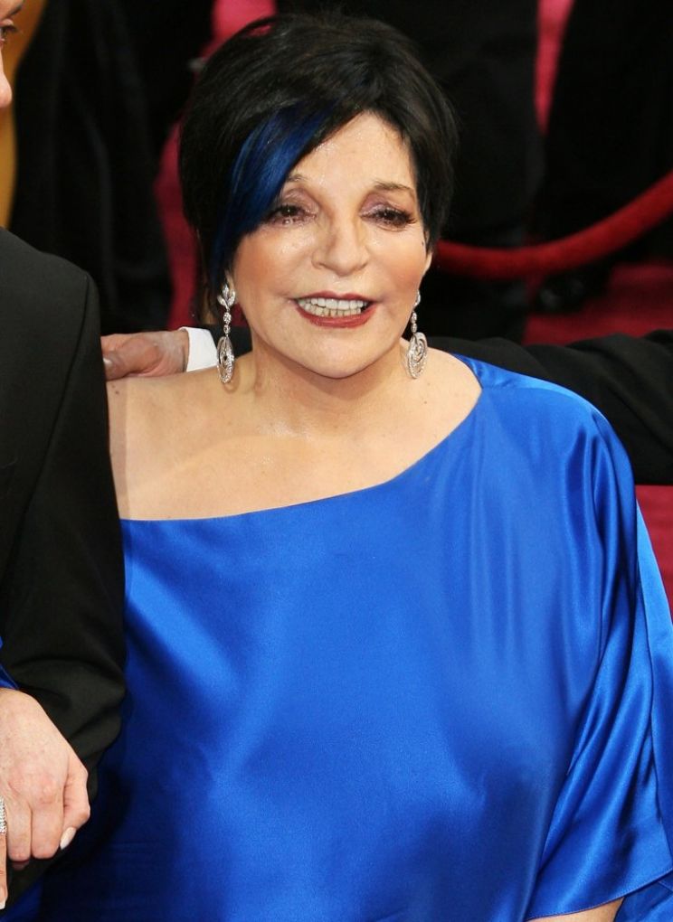 Liza Minnelli