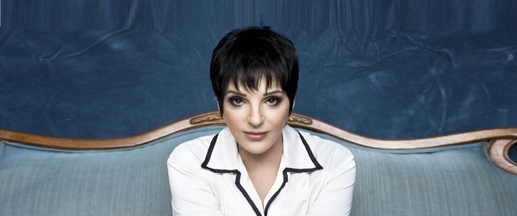 Liza Minnelli