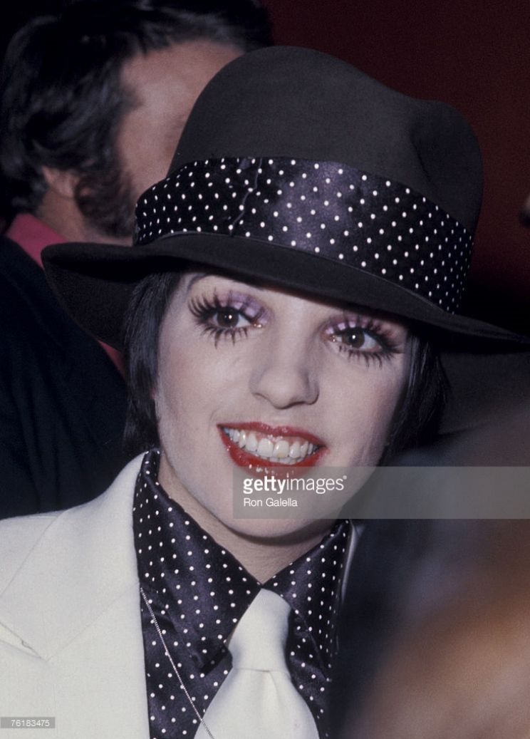 Liza Minnelli